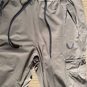 ASRV Tetra-Lite cargo High Rib Jogger